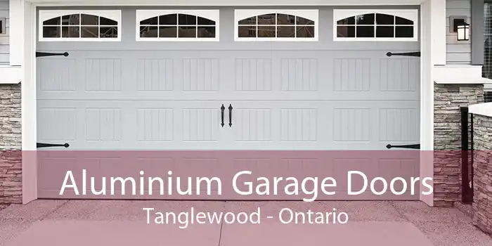 Aluminium Garage Doors Tanglewood - Ontario