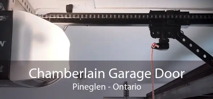 Chamberlain Garage Door Pineglen - Ontario