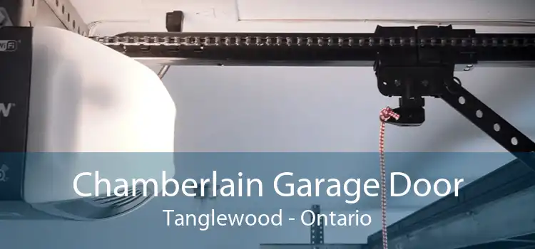 Chamberlain Garage Door Tanglewood - Ontario