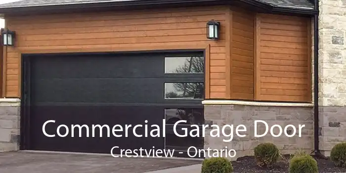 Commercial Garage Door Crestview - Ontario