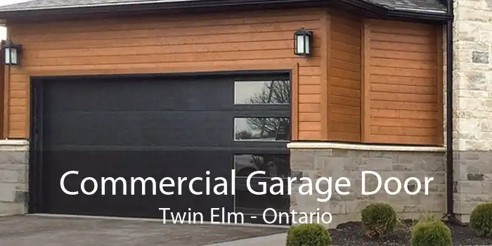 Commercial Garage Door Twin Elm - Ontario