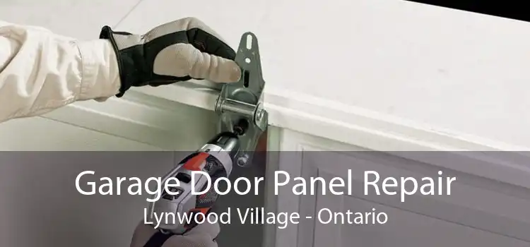 Garage Door Panel Repair Lynwood Village - Ontario