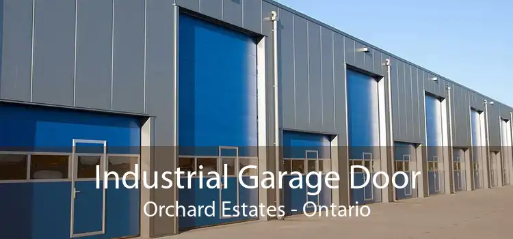 Industrial Garage Door Orchard Estates - Ontario
