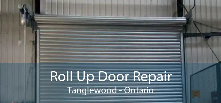 Roll Up Door Repair Tanglewood - Ontario
