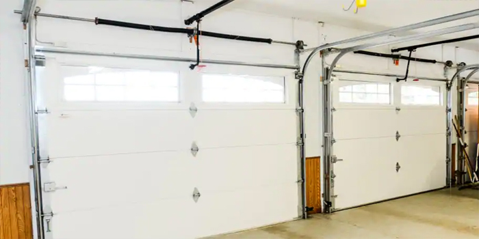 fix garage door opener in Cedarhill Estate
