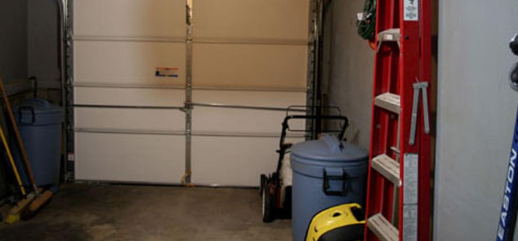 automatic garage door installation in Carleton Heights