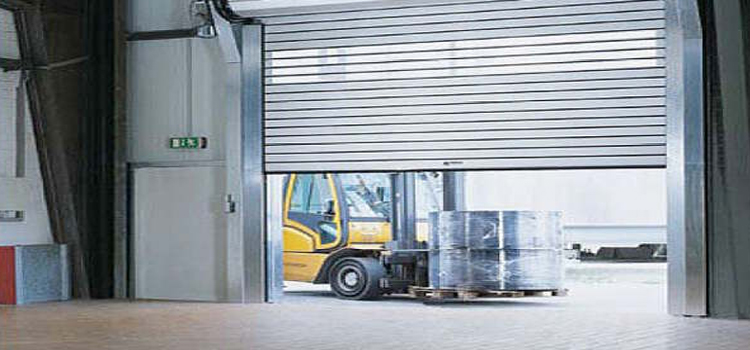 Residential Roll Up Garage Doors Clearview